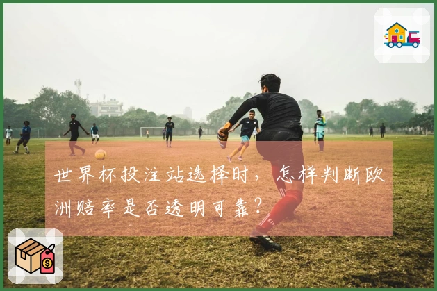 世界杯投注站选择时，怎样判断欧洲赔率是否透明可靠？