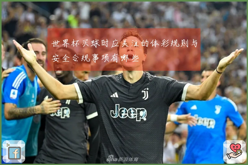 世界杯买球时应关注的体彩规则与安全合规事项有哪些