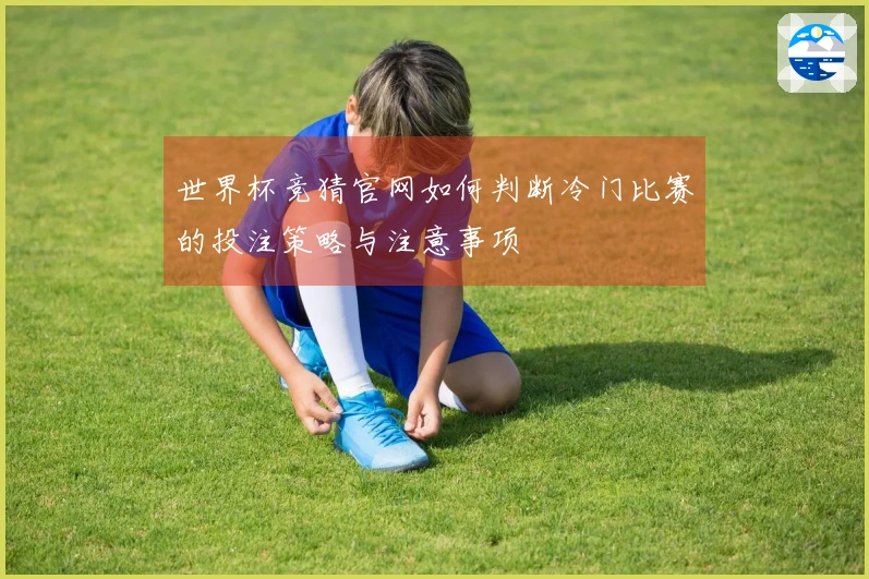 世界杯竞猜官网如何判断冷门比赛的投注策略与注意事项