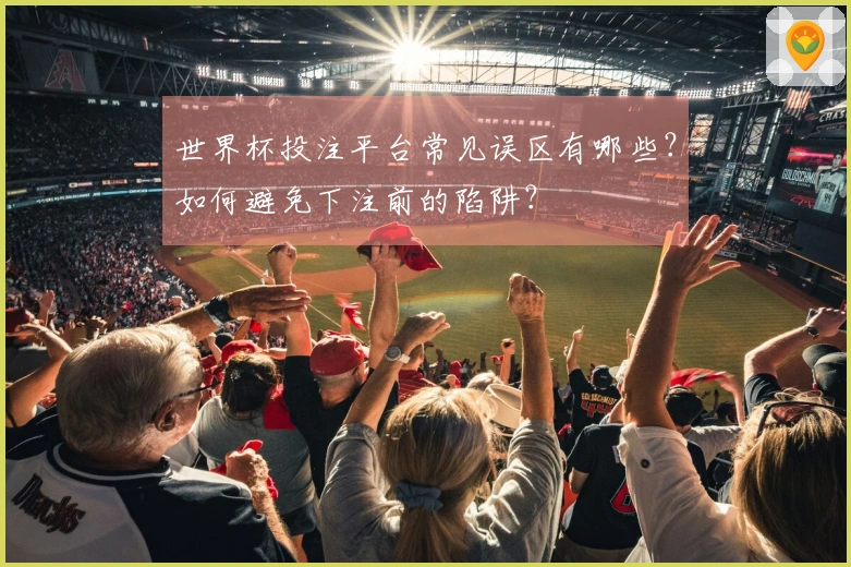 世界杯投注平台常见误区有哪些？如何避免下注前的陷阱？
